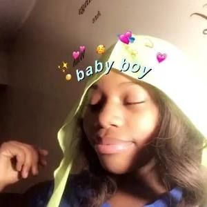 Meet your Posher, Ariel